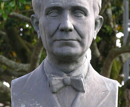 Homenaje a Castelao en el Centro Gallego