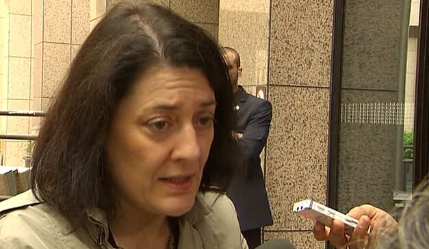 Agenda Visita Secretaria de Estado de Inmigración y Emigración Anna Terrón I Cusí