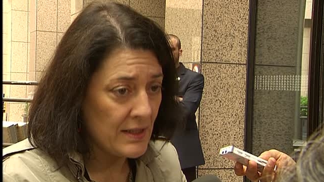 Agenda Visita Secretaria de Estado de Inmigración y Emigración Anna Terrón I Cusí