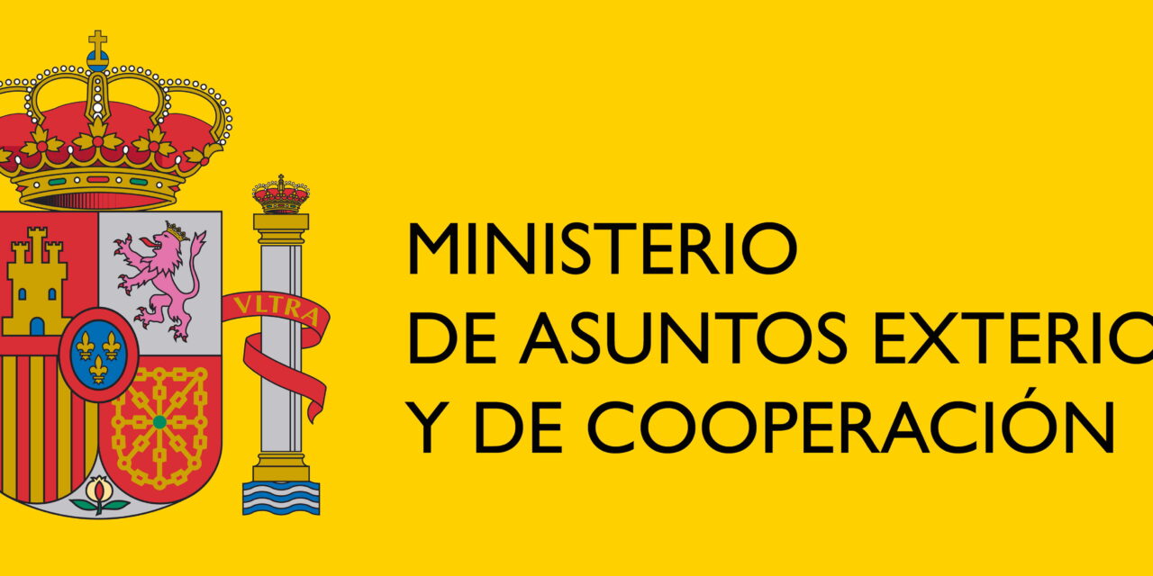 El MAEC reducirá en un 8% las ayudas en el extranjero