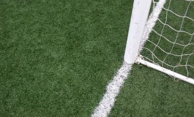 Campeonato de futbol 5 (semifinales)