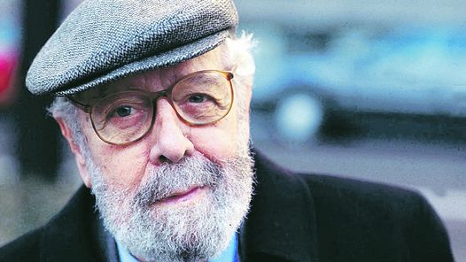 Falleció el cineasta Luis García Berlanga