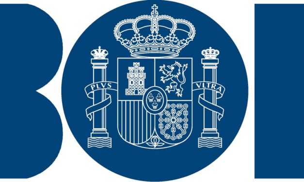 Comunicado subvenciones mayores /dependientes y retorno