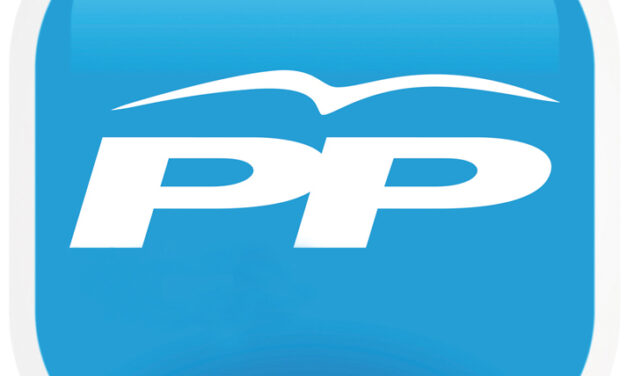 Partido Popular, despedida de año 28/11