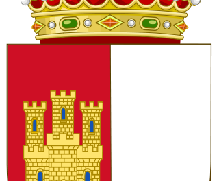 Atención a los de Castilla La Mancha
