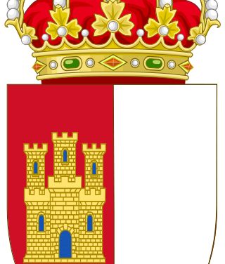 Atención a los de Castilla La Mancha