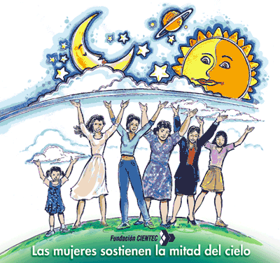 Día internacional de la mujer