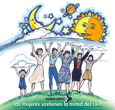 Día internacional de la mujer