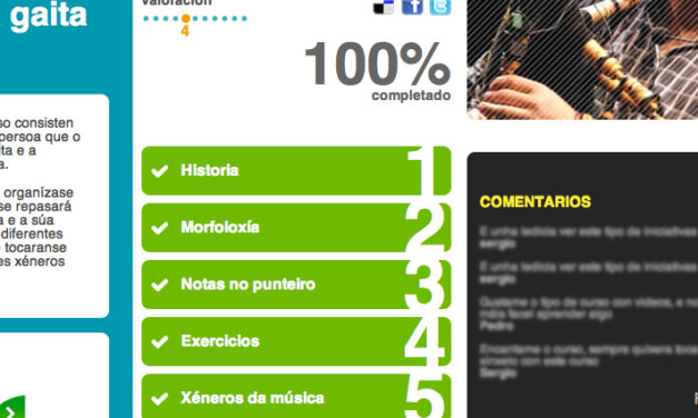 Ayudas programa ‘Escolas Abertas 2011’