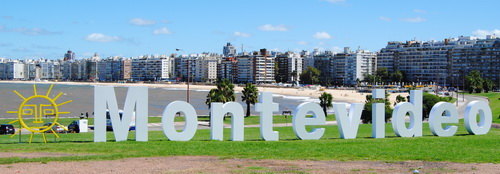 Reunión del BID en Montevideo – multitudinario concierto