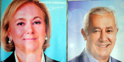 Elecciones autonómicas – reacción de los candidatos