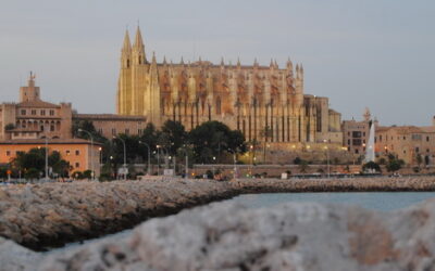 Mejores ciudades para vivir- Palma de Mallorca se ubica en segundo lugar en el mundo.