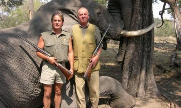 El rey pide perdón por su viaje: «Lo siento mucho, me he equivocado y no volverá a ocurrir»