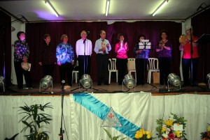 pandereteiras