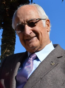 Ceferino