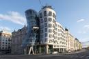 El arquitecto Frank Gehry, Premio Príncipe de Asturias de las Artes 2014