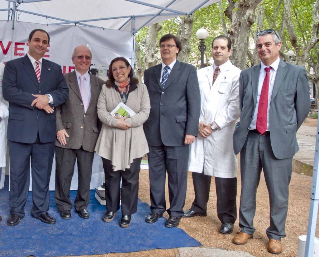 Foto Movete por tu Salud