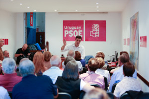 PS Uruguay 2
