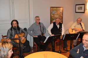 rondalla