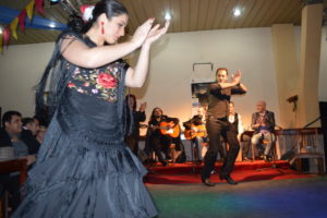 flamenco