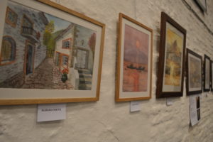 pinturas