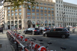 bicicletas