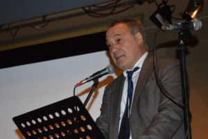 embajador
