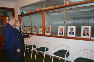 presi-bergantinianos