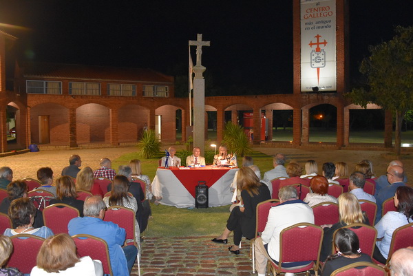 Cruceiros pétreos de Galicia en Uruguay – investigación periodística