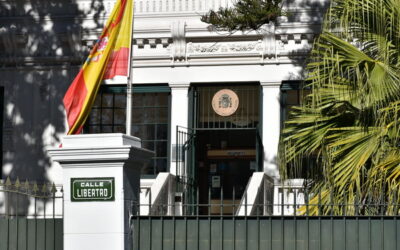 El Consulado General organiza una charla sobre la nacionalidad española y la Ley de Memoria Democrática