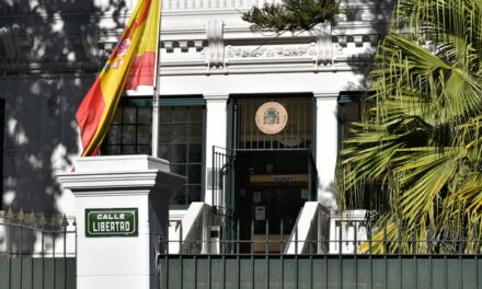El Consulado General organiza una charla sobre la nacionalidad española y la Ley de Memoria Democrática