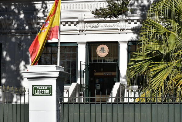 El Consulado General organiza una charla sobre la nacionalidad española y la Ley de Memoria Democrática