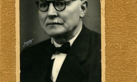 Maximiliano Martín, el abuelo canario de la banda popular y benefactor de la cultura en la ciudad uruguaya de Tala
