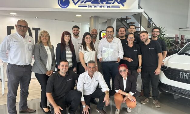 Alguien en quien confiar a la hora de comprar un coche VIPERCAR – Vea nuestras ofertas Familia Strada