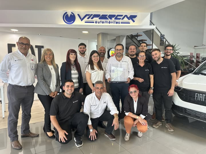Alguien en quien confiar a la hora de comprar un coche VIPERCAR – Vea nuestras ofertas Familia Strada