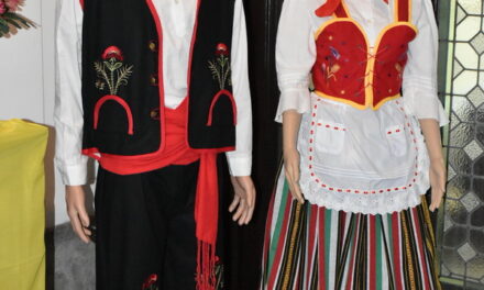 Octavo aniversario de Espacio Cultural Islas Canarias de Uruguay – ECICU