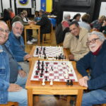 Jornada recreativa de juegos de mesa y solaridad de los canarios – ECICU