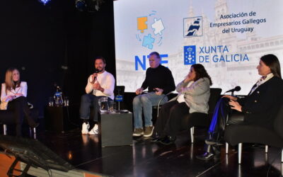 AEGU – Ha iniciado su búsqueda del Nuevo Talento Emprendedor de Uruguay