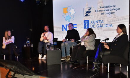 AEGU – Ha iniciado su búsqueda del Nuevo Talento Emprendedor de Uruguay