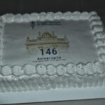146 Aniversario del Centro Gallego de Montevideo –