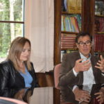 La Asociación Española recibirá la prestación de asistencia sanitaria a españoles carenciados