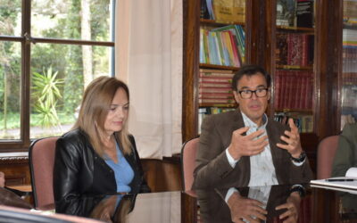 La Asociación Española recibirá la prestación de asistencia sanitaria a españoles carenciados