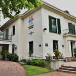 Eleccion de autoridades residentes en Hogar Español de Ancianos de Montevideo 2025 -2028