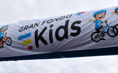 Gran Fondo KIDS de Asociación Española 2025