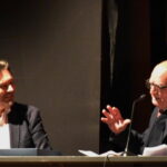 Aniversario 75 de Sempre en Galiza – Audición Radial en Sala Vaz Ferreira
