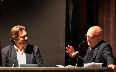Aniversario 75 de Sempre en Galiza – Audición Radial en Sala Vaz Ferreira