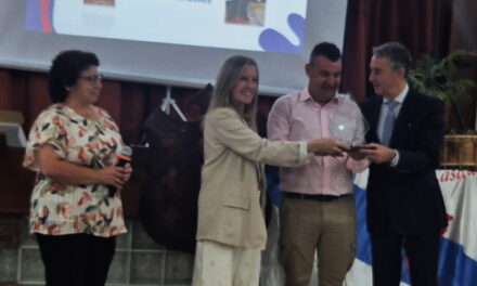 A Casa de Galicia Histórico Cultural de Montevideo – Premio Asorey 2025