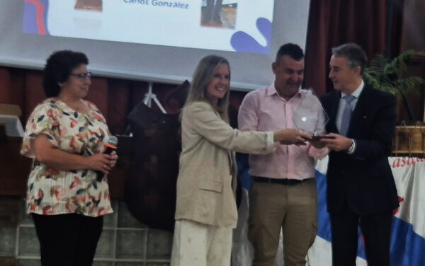 A Casa de Galicia Histórico Cultural de Montevideo – Premio Asorey 2025