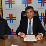 Asumió el nuevo Consejo Directivo de la Asociación Española