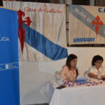 Dos instituciones gallegas se fusionan en Montevideo – Hijos de Galicia Viene A casa de Galicia, seguimos siendo todos gallegos.
